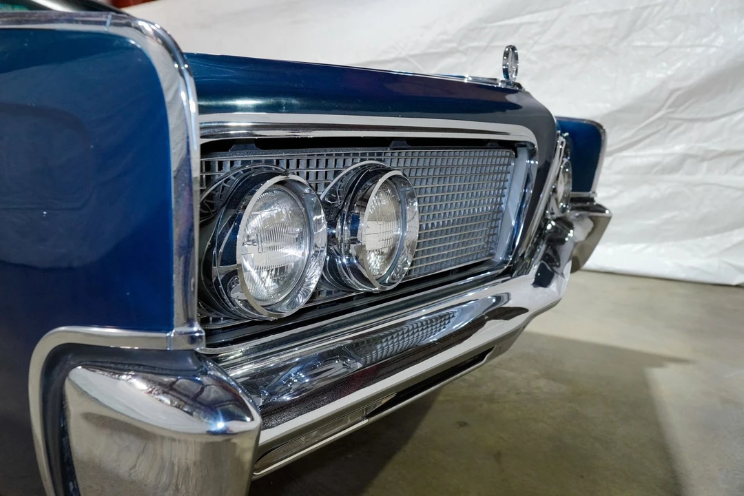 1964 Chrysler Imperial 2nd Gen - Image 18 of 21
