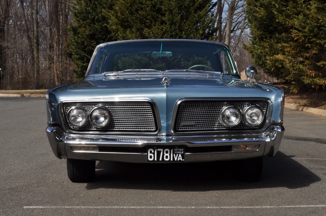 1964 Chrysler Imperial 2nd Gen - Image 7 of 31