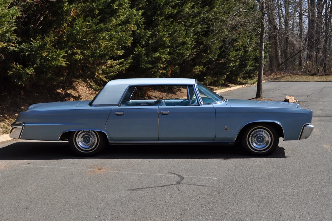 1964 Chrysler Imperial 2nd Gen - Image 18 of 31