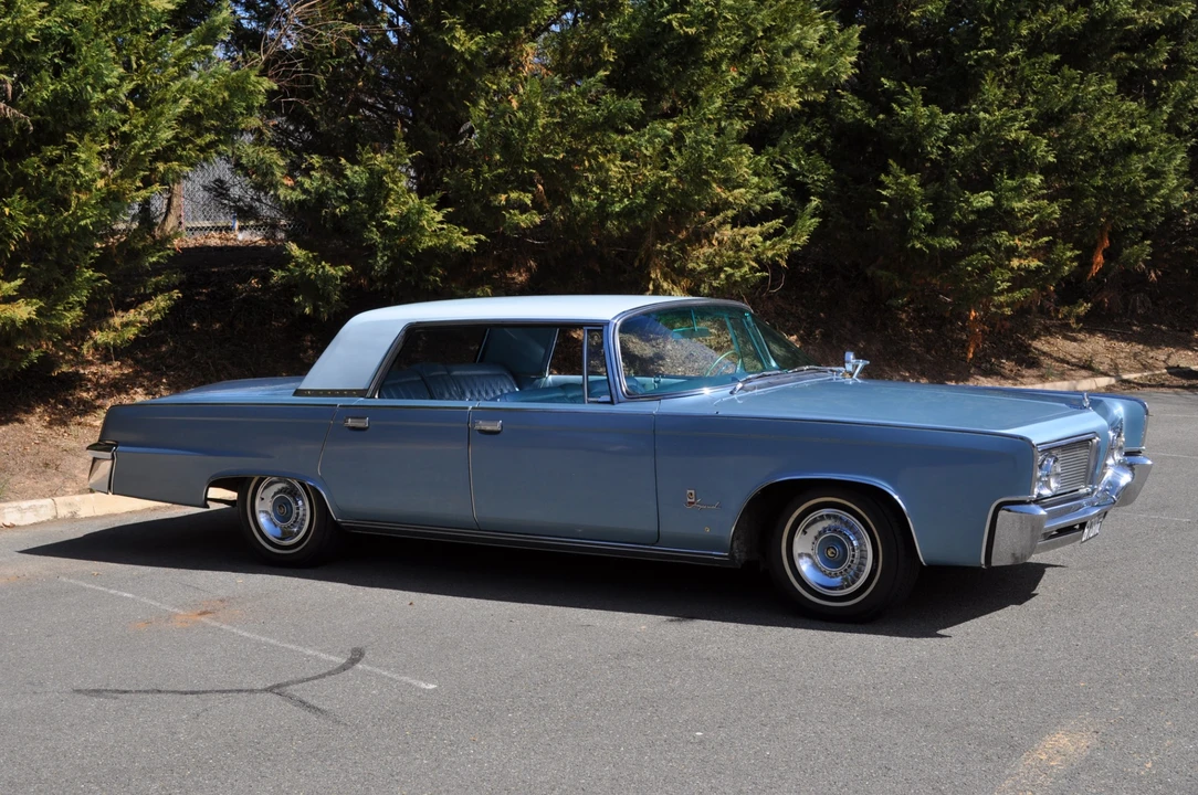 1964 Chrysler Imperial 2nd Gen - Image 14 of 31