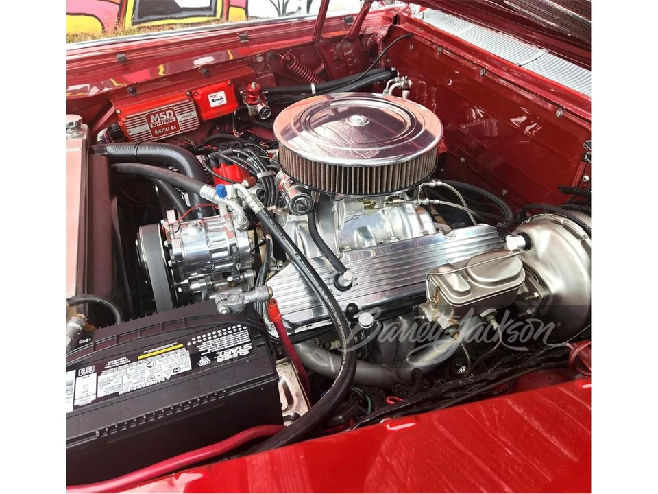 1964 Chrysler Imperial 2nd Gen - Image 3 of 5