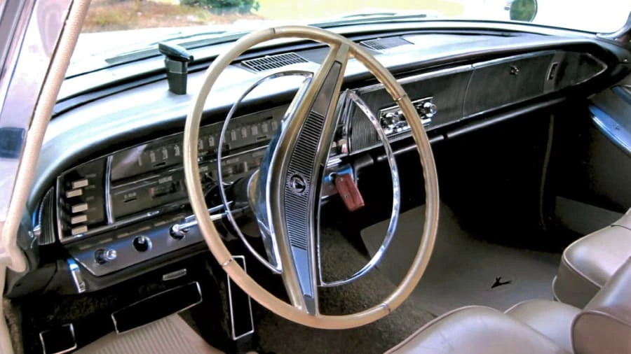 1964 Chrysler Imperial 2nd Gen - Image 3 of 7