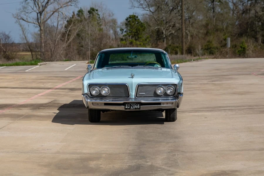 1964 Chrysler Imperial 2nd Gen - Image 4 of 30