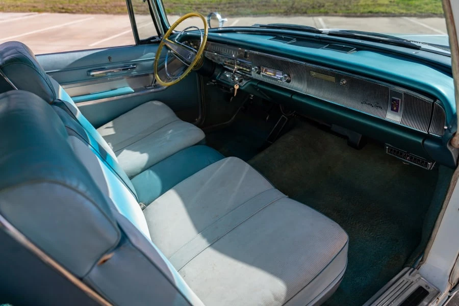 1964 Chrysler Imperial 2nd Gen - Image 20 of 30