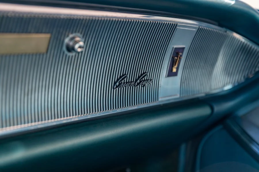 1964 Chrysler Imperial 2nd Gen - Image 26 of 30