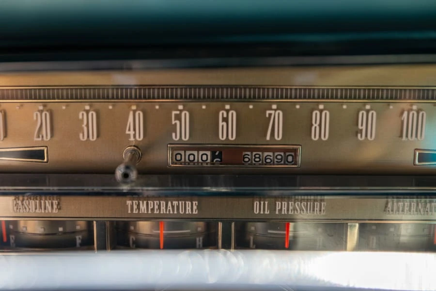 1964 Chrysler Imperial 2nd Gen - Image 25 of 30