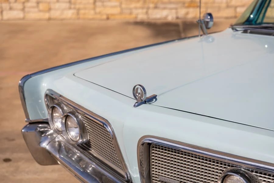 1964 Chrysler Imperial 2nd Gen - Image 13 of 30