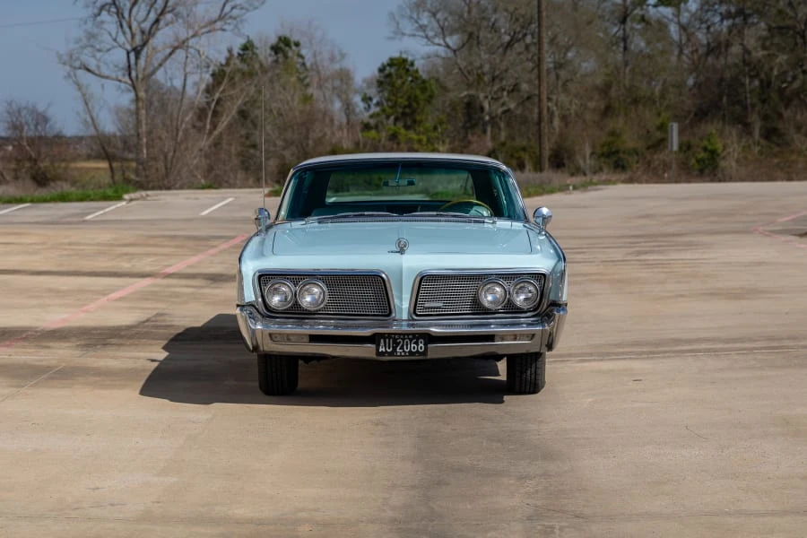 1964 Chrysler Imperial 2nd Gen - Image 19 of 30