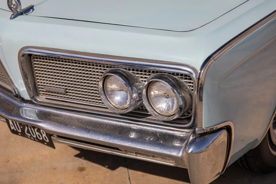 1964 Chrysler Imperial 2nd Gen - Image 16 of 30