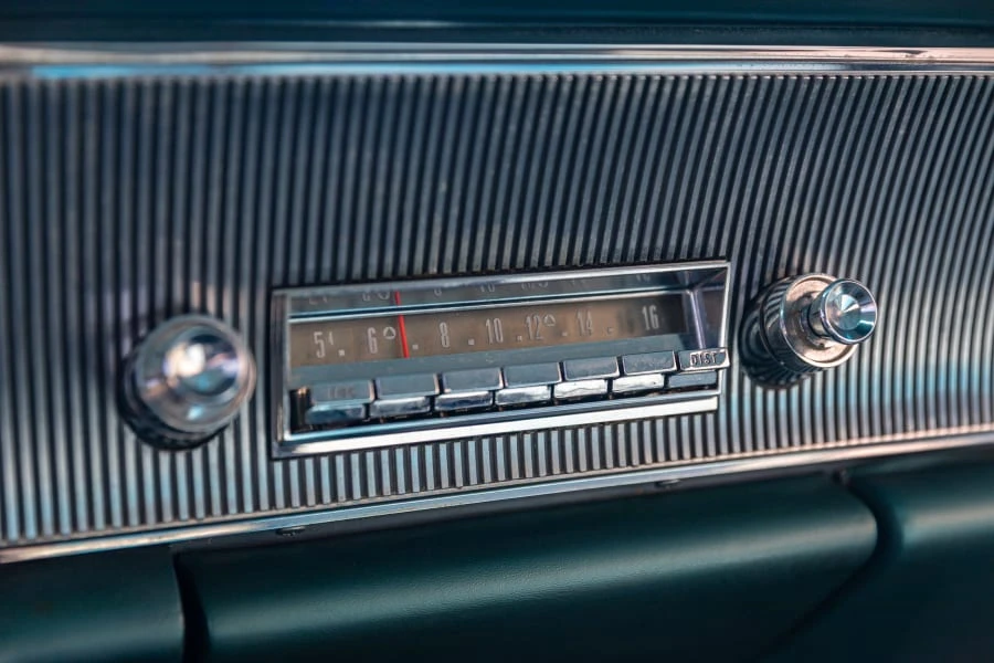 1964 Chrysler Imperial 2nd Gen - Image 22 of 30