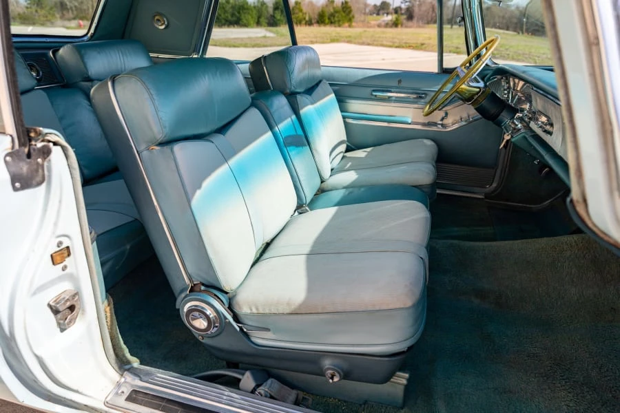 1964 Chrysler Imperial 2nd Gen - Image 27 of 30