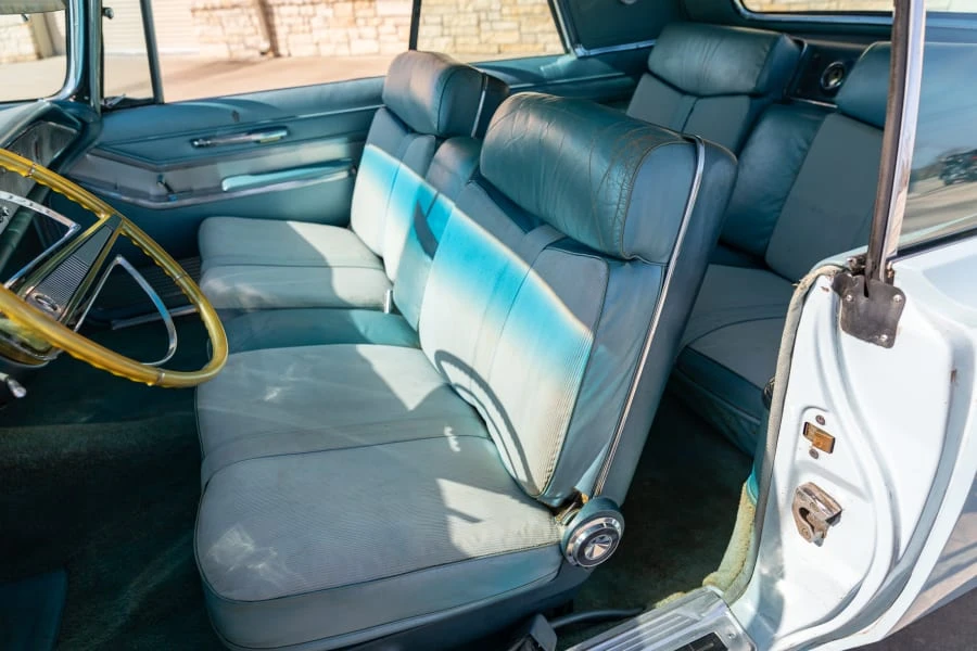 1964 Chrysler Imperial 2nd Gen - Image 24 of 30