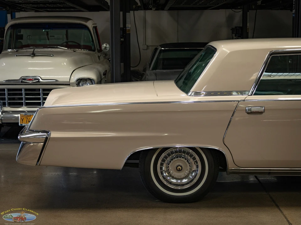 1964 Chrysler Imperial 2nd Gen - Image 2 of 31