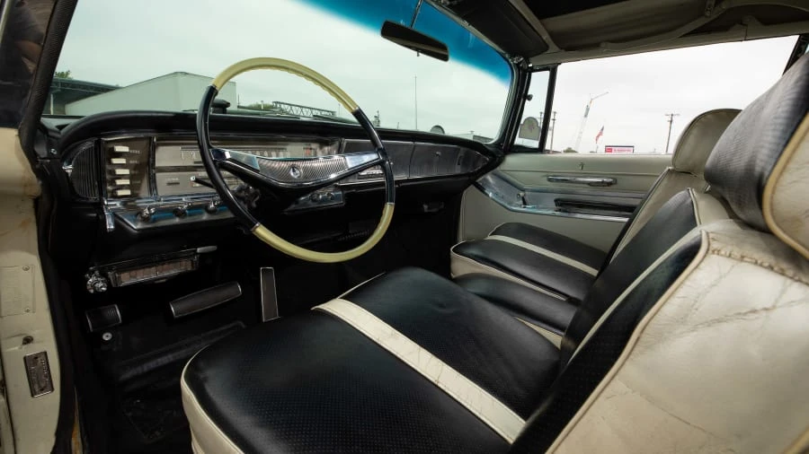 1964 Chrysler Imperial 2nd Gen - Image 4 of 21