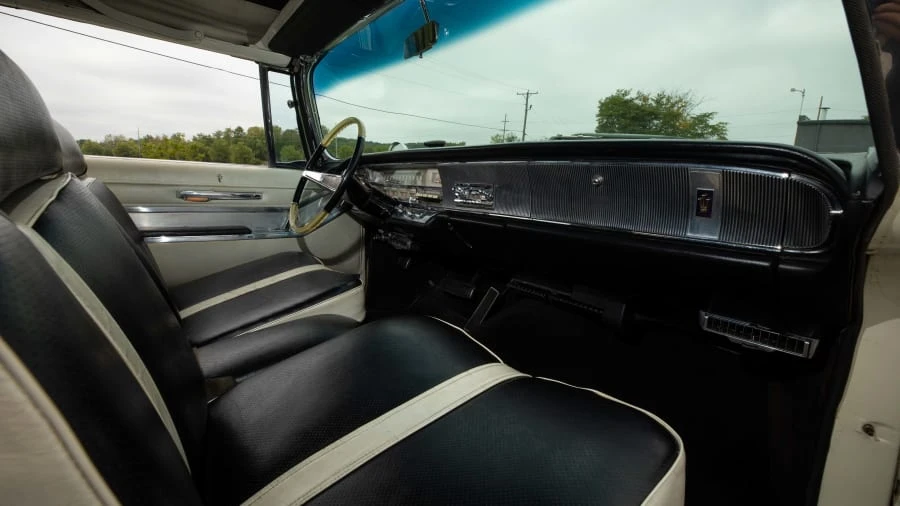 1964 Chrysler Imperial 2nd Gen - Image 5 of 21