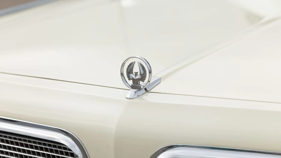 1964 Chrysler Imperial 2nd Gen - Image 9 of 21