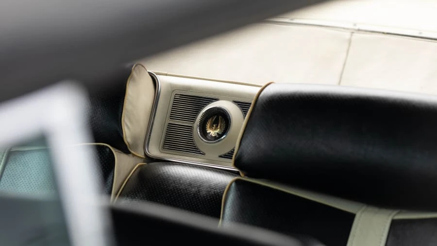 1964 Chrysler Imperial 2nd Gen - Image 14 of 21