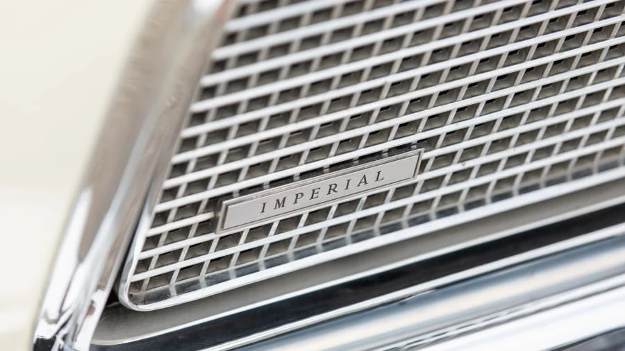 1964 Chrysler Imperial 2nd Gen - Image 17 of 21