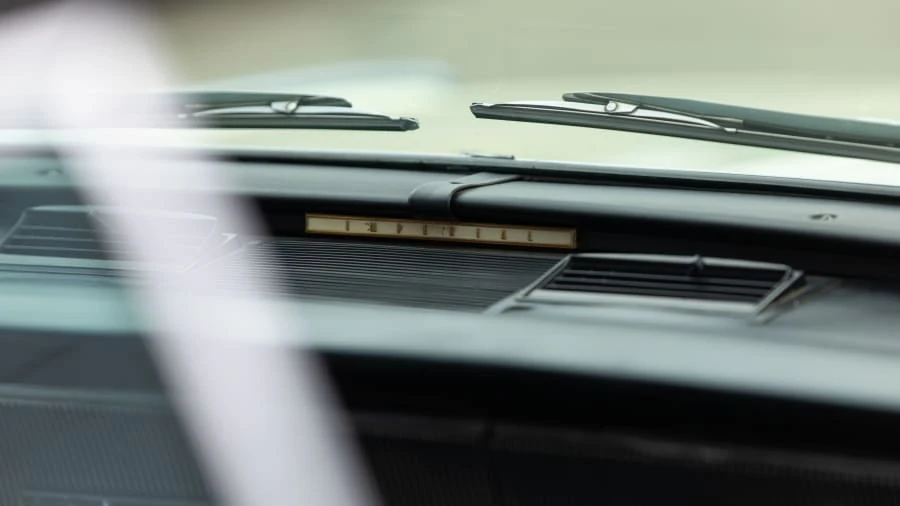 1964 Chrysler Imperial 2nd Gen - Image 19 of 21