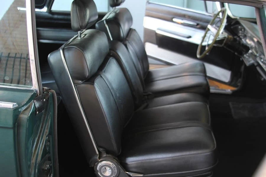 1964 Chrysler Imperial 2nd Gen - Image 6 of 12