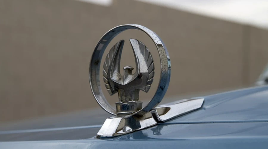 1964 Chrysler Imperial 2nd Gen - Image 9 of 11