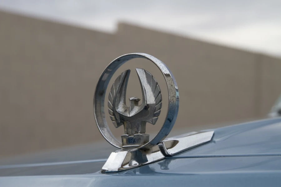 1964 Chrysler Imperial 2nd Gen - Image 9 of 11