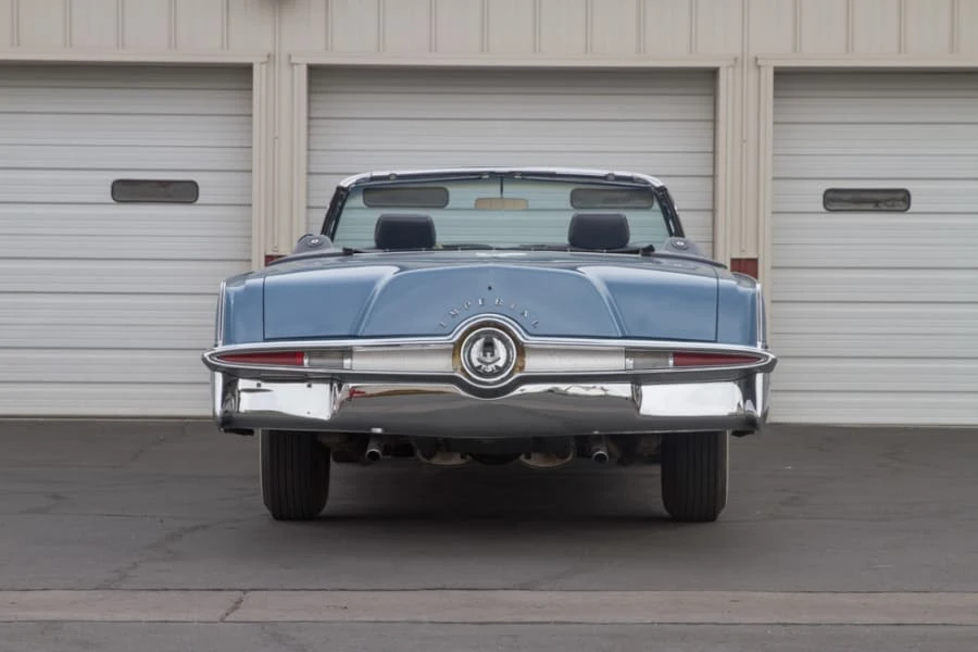 1964 Chrysler Imperial 2nd Gen - Image 11 of 11