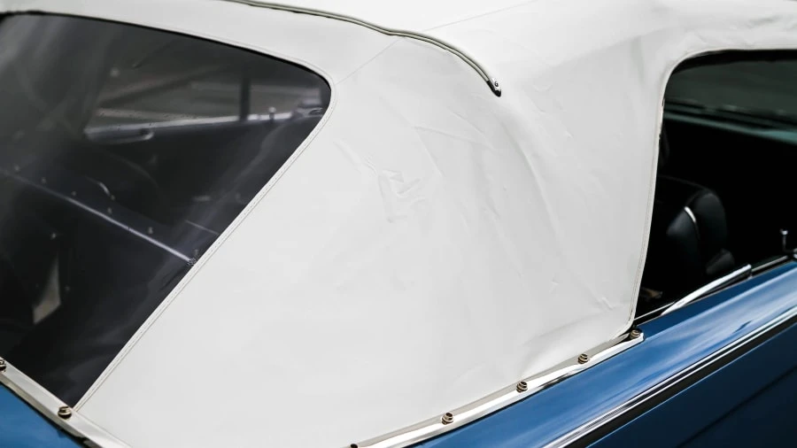 1964 Chrysler Imperial 2nd Gen - Image 8 of 12