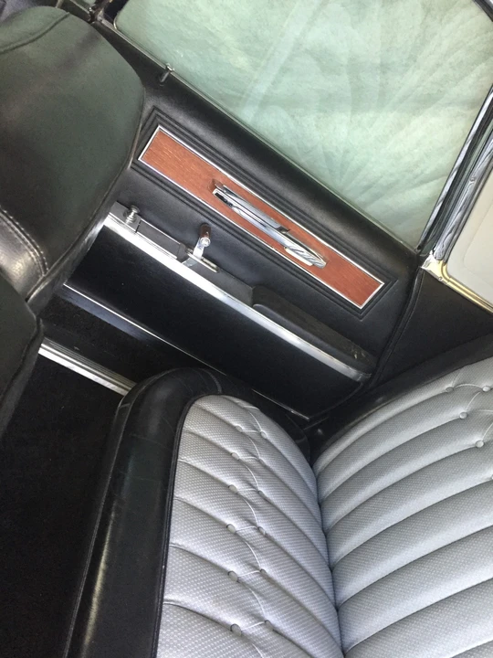 1964 Chrysler Imperial 2nd Gen - Image 28 of 31