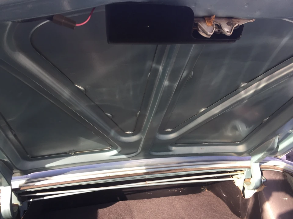 1964 Chrysler Imperial 2nd Gen - Image 14 of 31