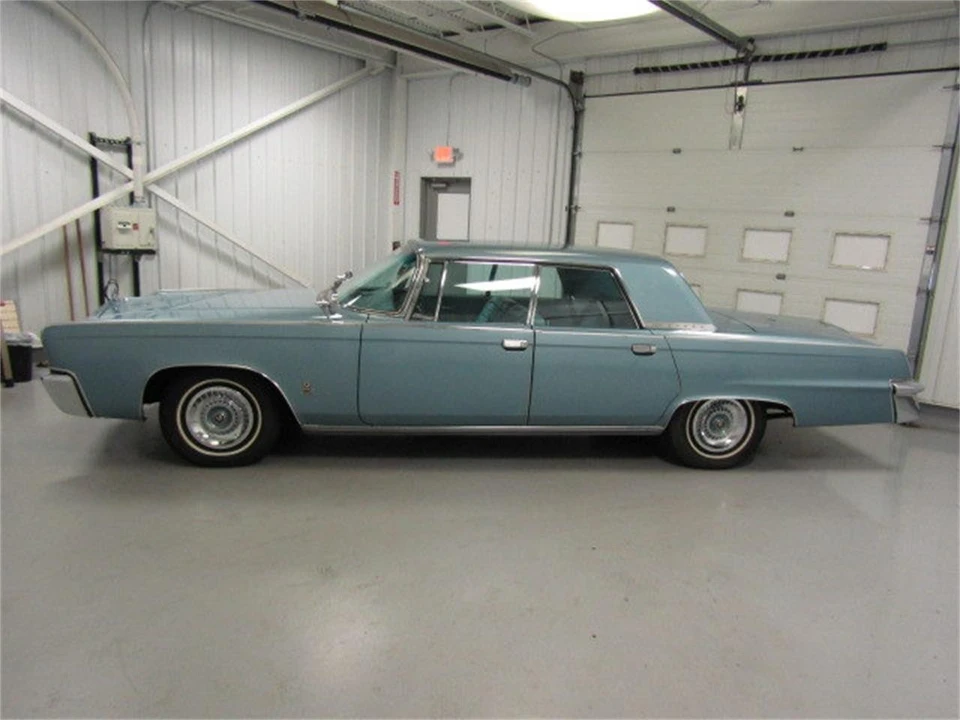 1964 Chrysler Imperial 2nd Gen - Image 7 of 31