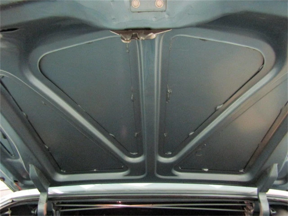 1964 Chrysler Imperial 2nd Gen - Image 8 of 31