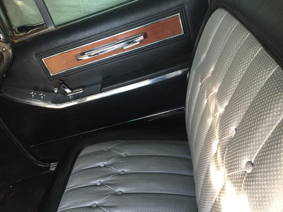 1964 Chrysler Imperial 2nd Gen - Image 26 of 31