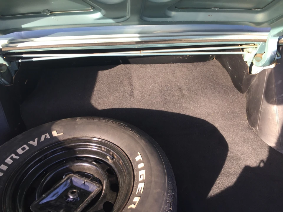1964 Chrysler Imperial 2nd Gen - Image 23 of 31