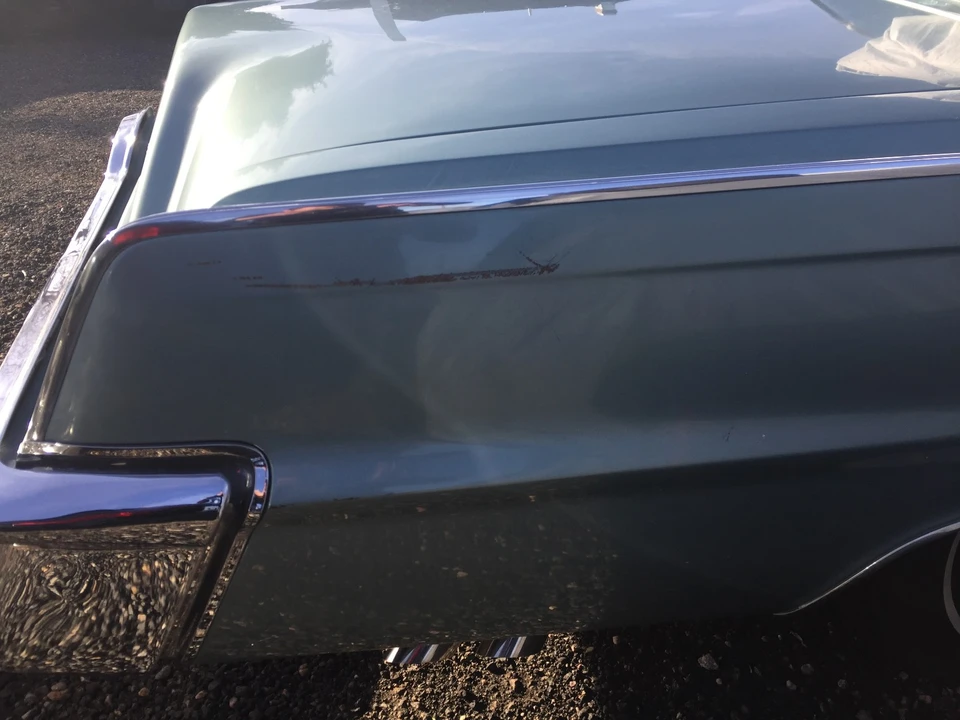 1964 Chrysler Imperial 2nd Gen - Image 15 of 31