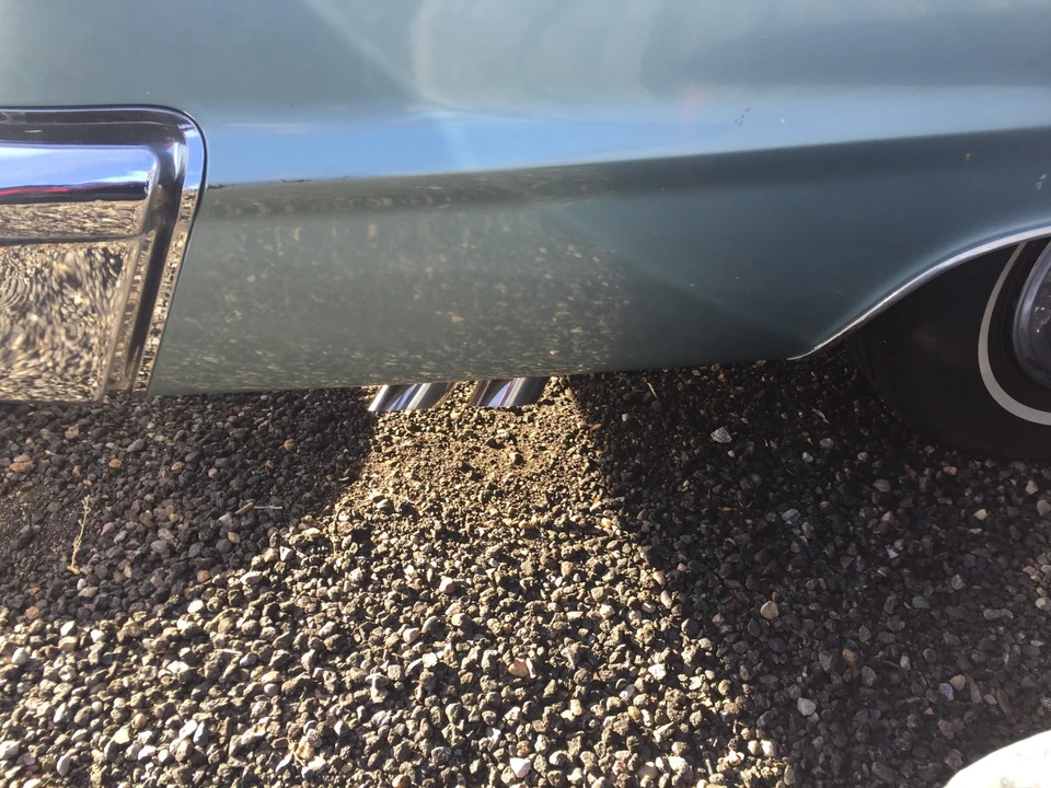 1964 Chrysler Imperial 2nd Gen - Image 13 of 31