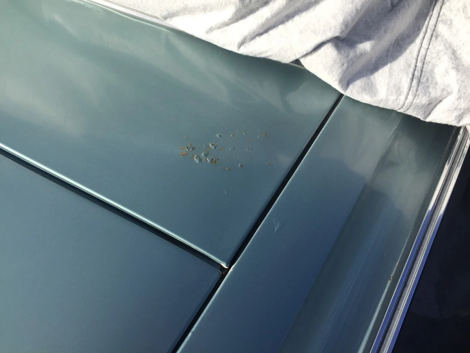 1964 Chrysler Imperial 2nd Gen - Image 16 of 31
