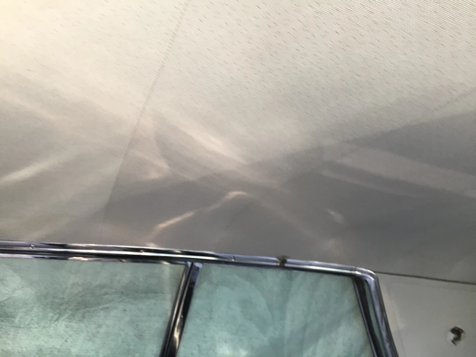 1964 Chrysler Imperial 2nd Gen - Image 30 of 31