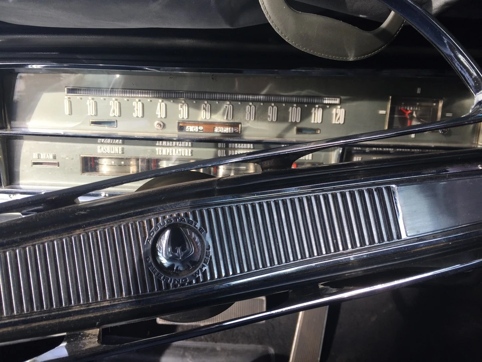 1964 Chrysler Imperial 2nd Gen - Image 24 of 31