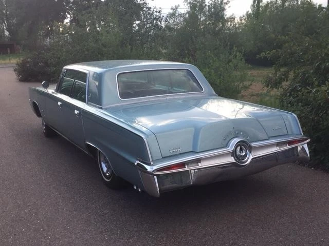 1964 Chrysler Imperial 2nd Gen - Image 3 of 31