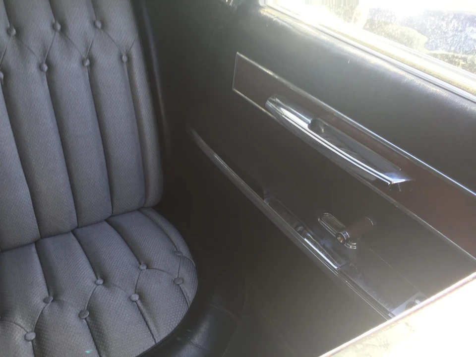 1964 Chrysler Imperial 2nd Gen - Image 29 of 31