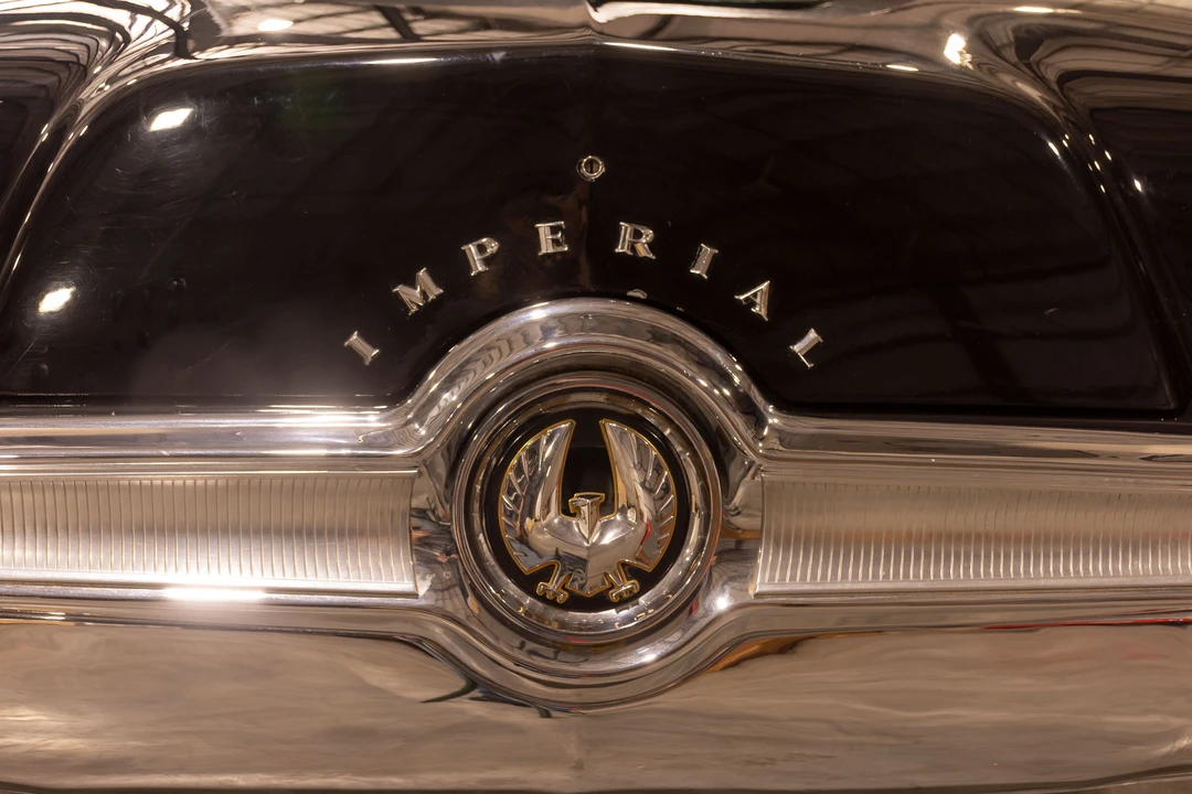 1964 Chrysler Imperial 2nd Gen - Image 12 of 29