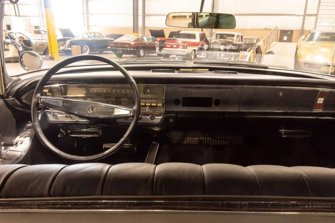 1964 Chrysler Imperial 2nd Gen - Image 15 of 29