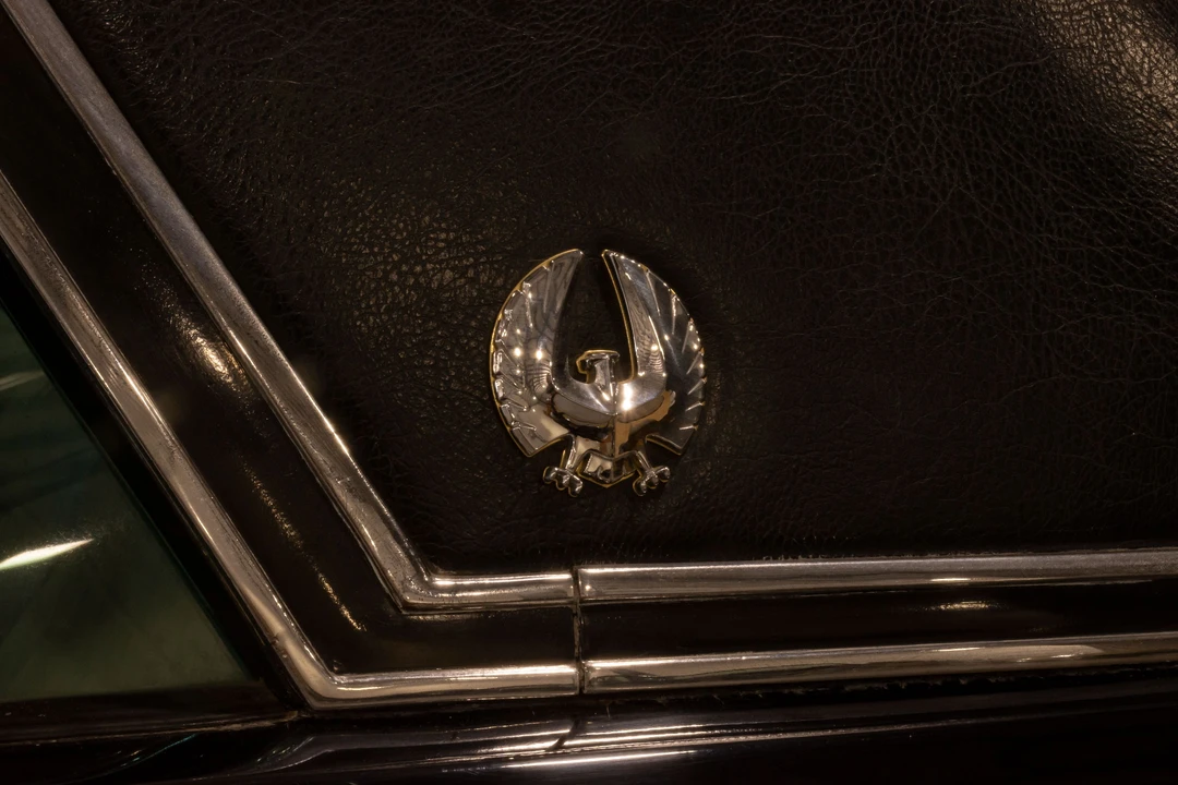 1964 Chrysler Imperial 2nd Gen - Image 14 of 29