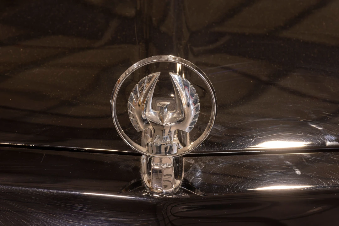 1964 Chrysler Imperial 2nd Gen - Image 5 of 29