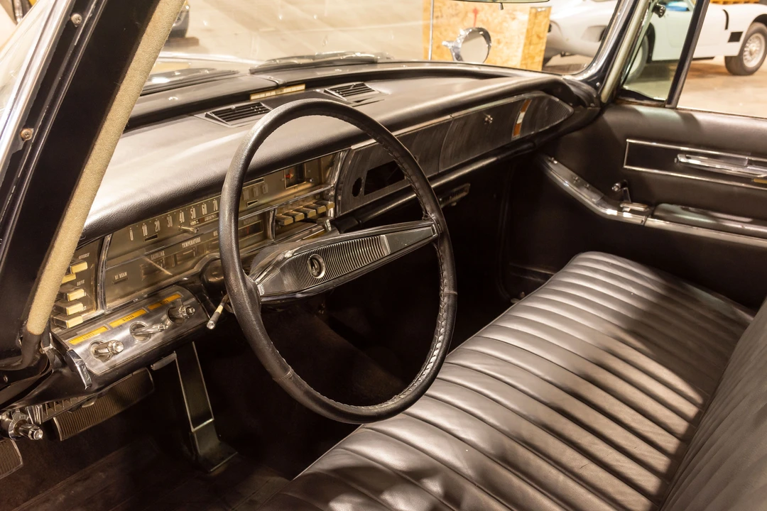 1964 Chrysler Imperial 2nd Gen - Image 19 of 29