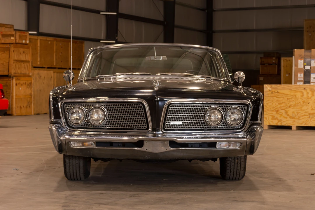 1964 Chrysler Imperial 2nd Gen - Image 26 of 29