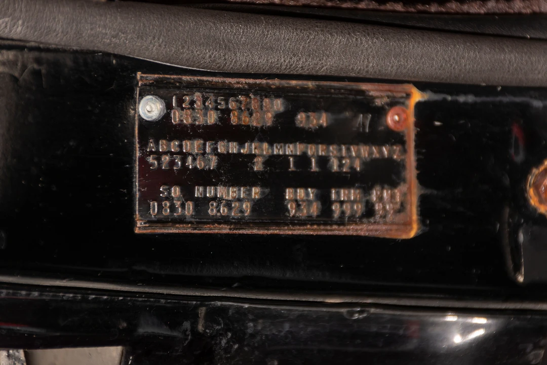 1964 Chrysler Imperial 2nd Gen - Image 4 of 29