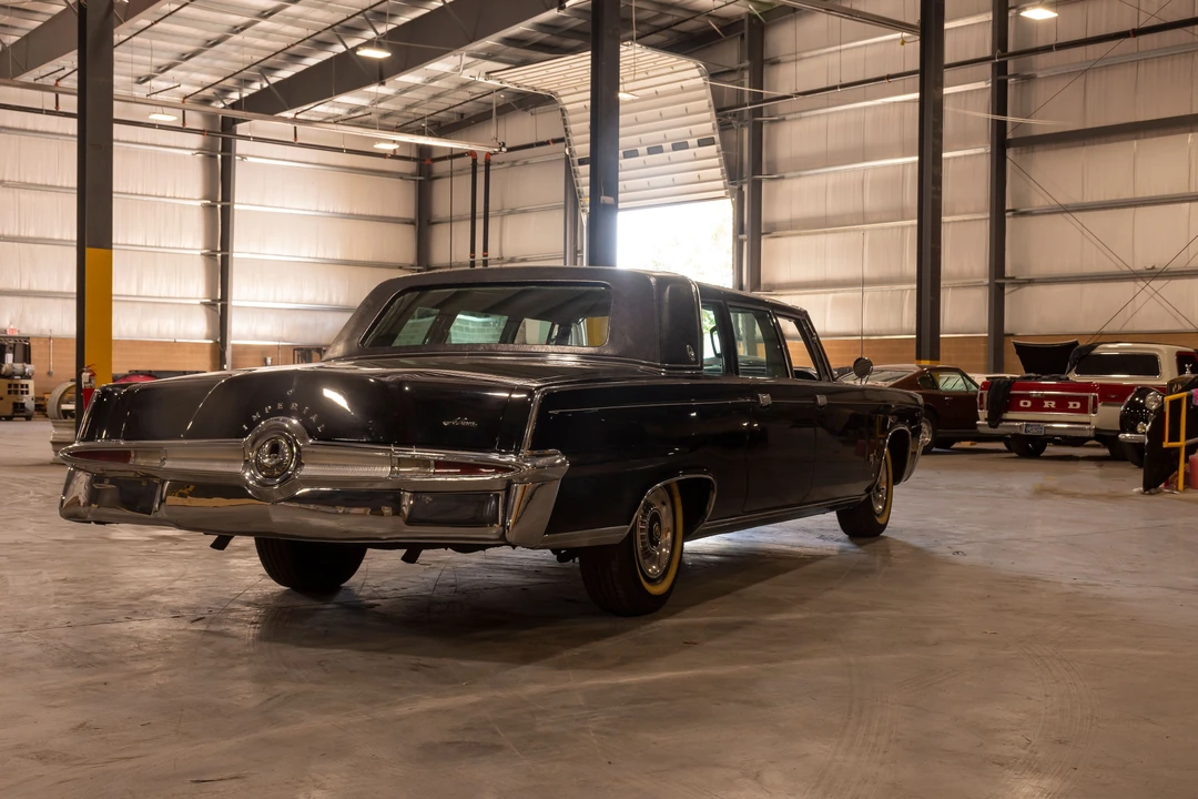 1964 Chrysler Imperial 2nd Gen - Image 23 of 29
