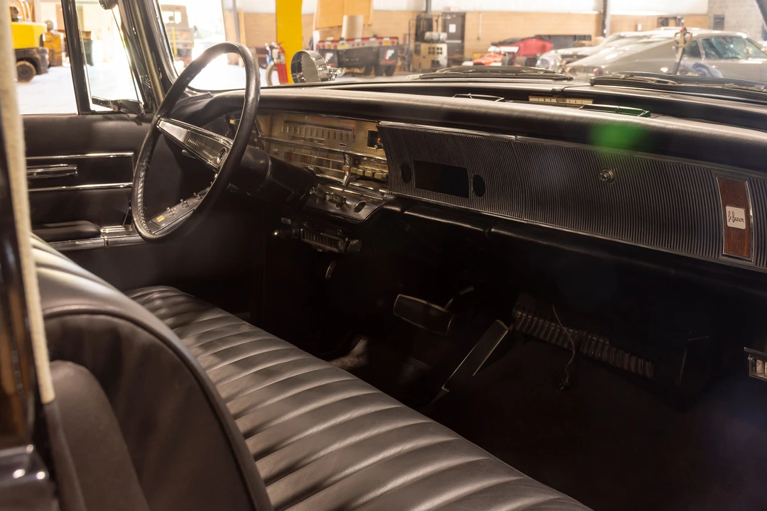 1964 Chrysler Imperial 2nd Gen - Image 10 of 29